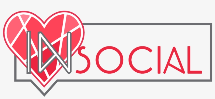 Logo Logo Logo Logo Logo - Social Media, transparent png download