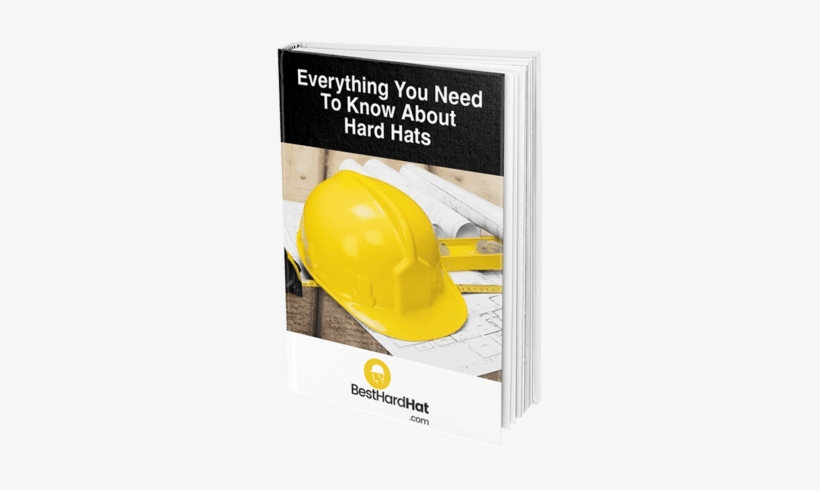 Guide To Hard Hats - Hard Hat, transparent png download