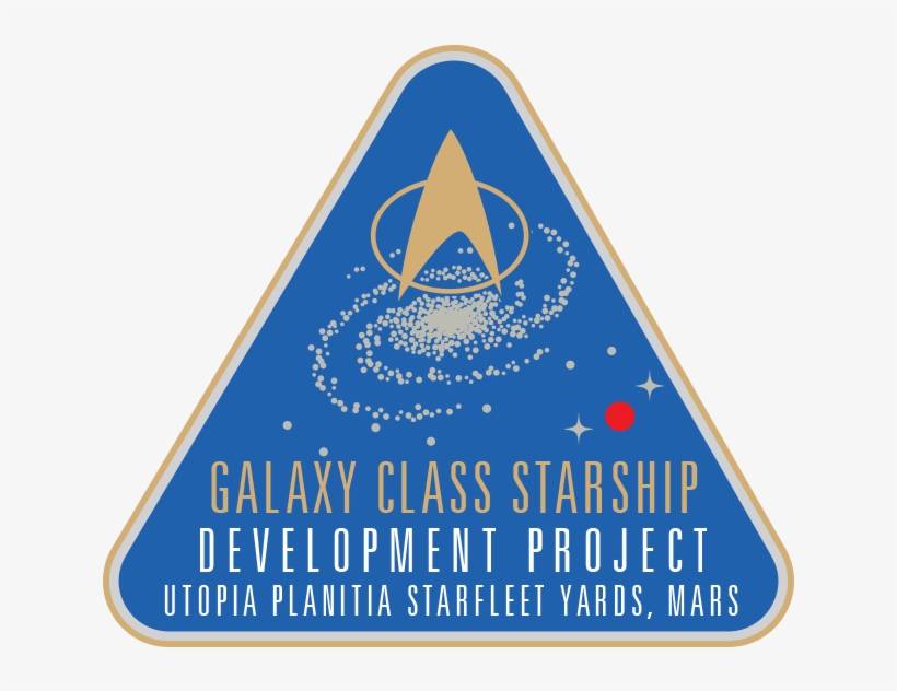 Starfleet Headquarters 2270s - Starfleet Academy, transparent png download