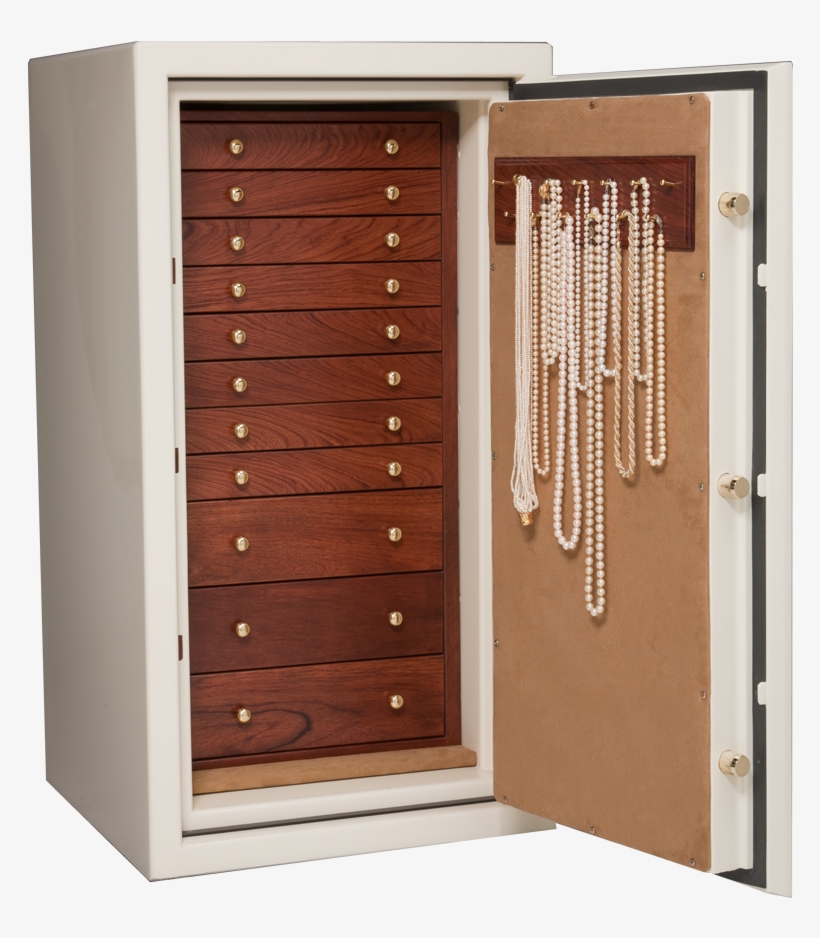 How You Can Protect Valuable Assets At Home *sponsored* - Jewellery, transparent png download