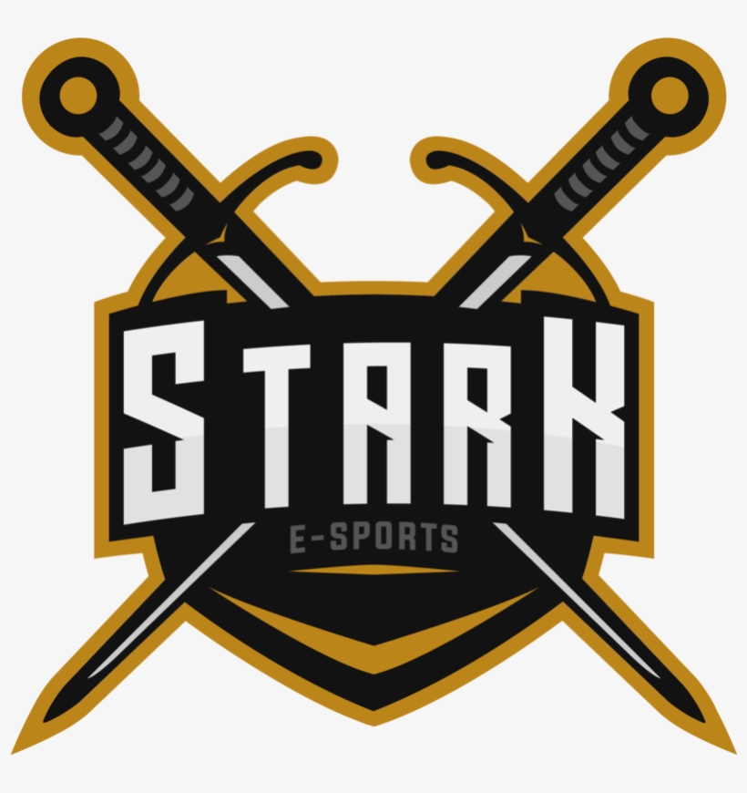Stark E-sports - Emblem, transparent png download