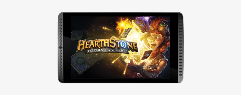 Click On The Image To Participate - Hearthstone Loot Premium T-shirt, transparent png download