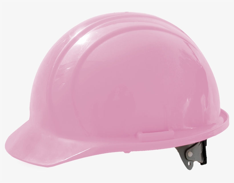 Professional Grade Hard Hat - Hard Hat Yellow, transparent png download