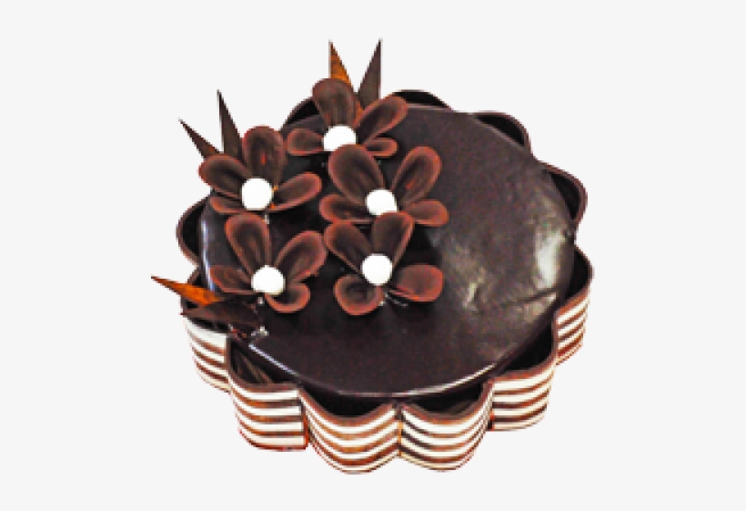 Chocolate Cake, transparent png download