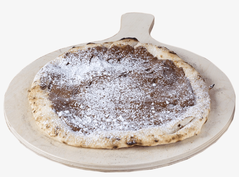 Nutella - Pancake, transparent png download