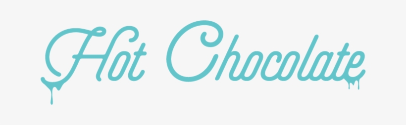 Hot Choc - Cute Golden Retriever Journal, transparent png download