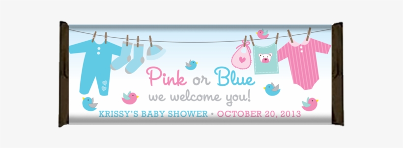 Baby Clothes Line Png Picture Library - Baby Clothes Line Png, transparent png download