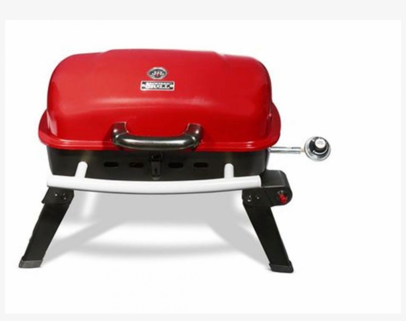 Ended - Backyard Grill Deluxe Portable, transparent png download