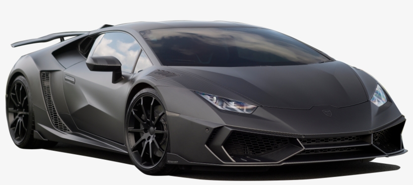 Lamborghini Transparent Background Png - Lamborghini Png, transparent png download