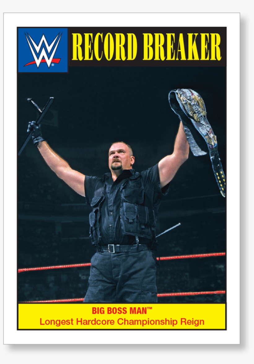 Andre The Giant Poster, transparent png download