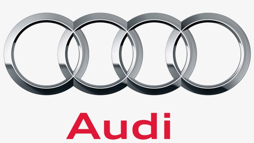 Lamborghini Logo 1 - Logo Audi 2018, transparent png download