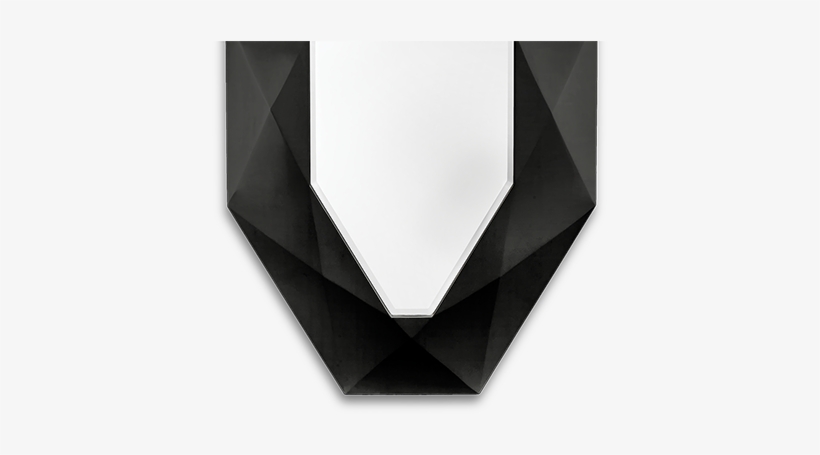 Mazarin Ovale Mazarin Ovale Mazarin Ovale Mazarin Ovale - Mirror, transparent png download