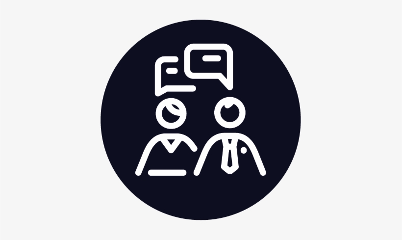 Our Main Qualities - Circle, transparent png download