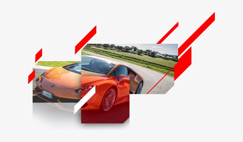 Kimberly Hoskins - Lamborghini, transparent png download