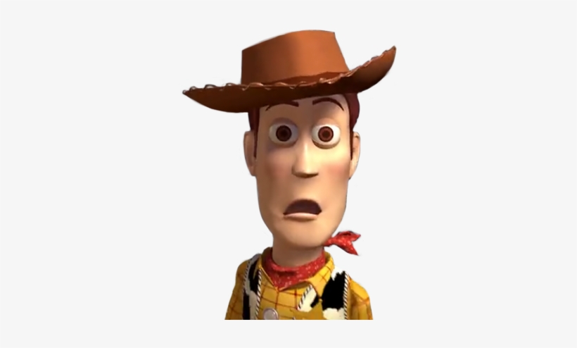 View Samegoogleiqdbsaucenao Woody , - No Hat Woody, transparent png download