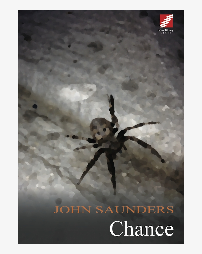 Chance, John Saunders - Chance By John Saunders 9780957466173 (paperback), transparent png download