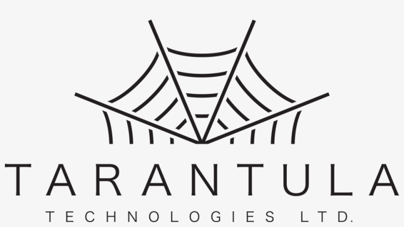 Tarantula Logo - Airbrush, transparent png download