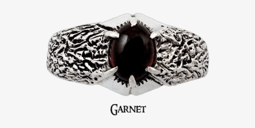 Sterling Silver Elemental Fire Ring - Badali Jewelry Fire-01 Fire Element Ring - Silver,, transparent png download