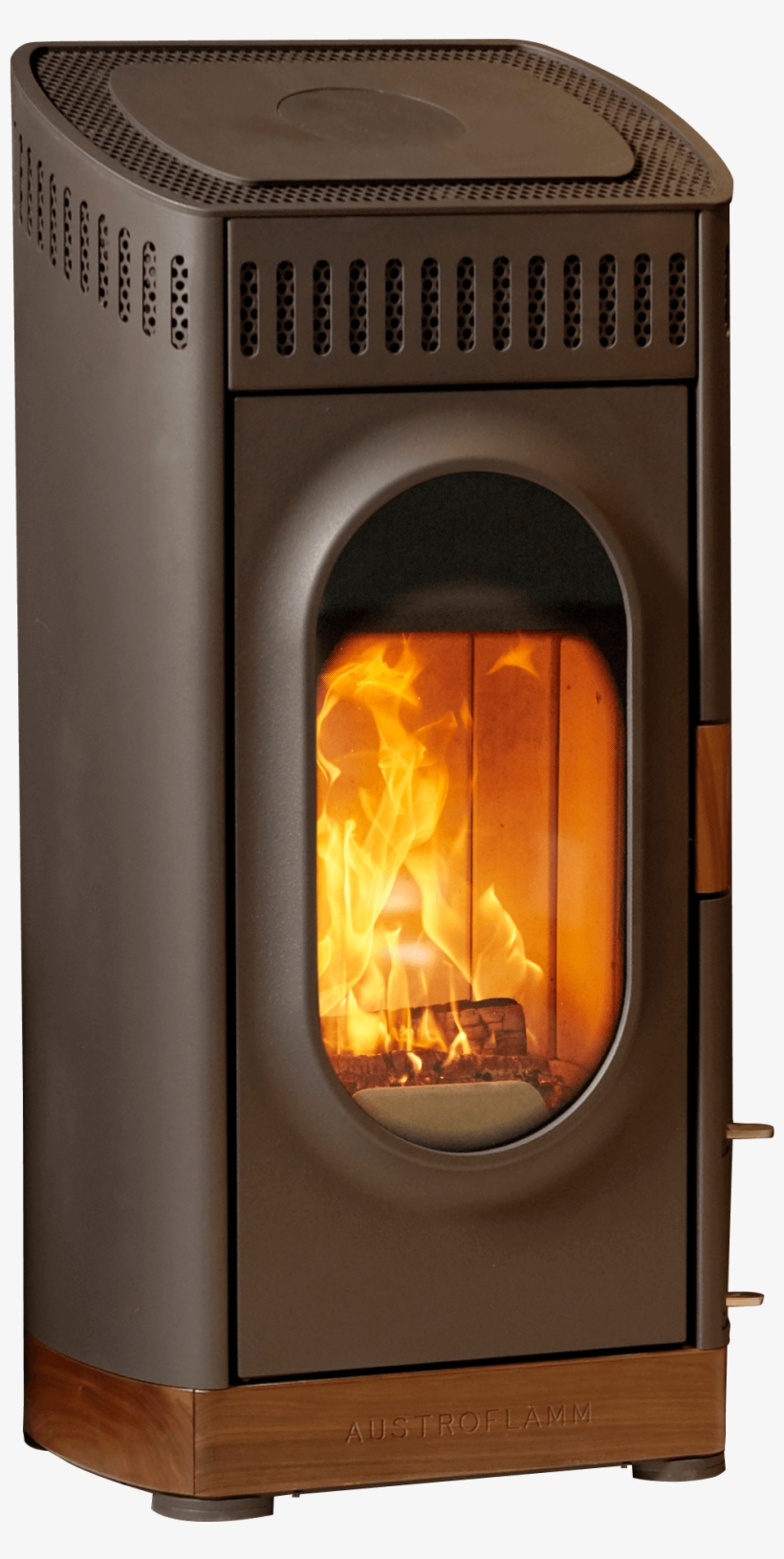 0 - 55 Mb - Austroflamm Woody, transparent png download