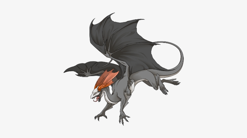 20,000t Blueprint And Your Mirror Can Have Horrible - Shadow Primal Eyes Flight Rising, transparent png download