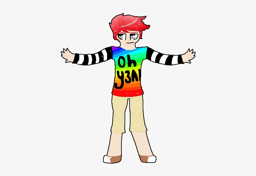 Kool-aid Man - Cartoon, transparent png download