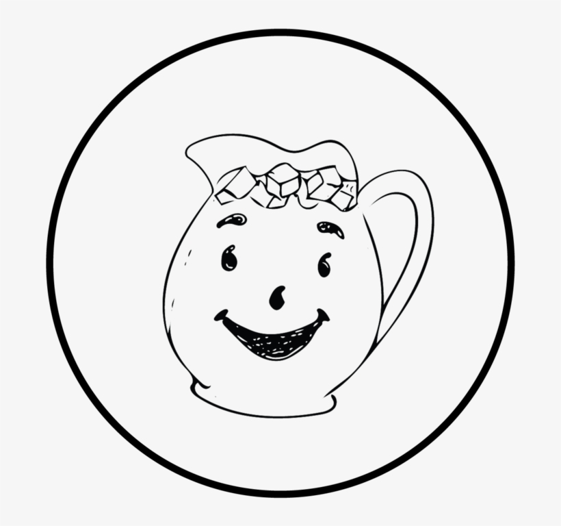Kool Aid - Kool-aid, transparent png download