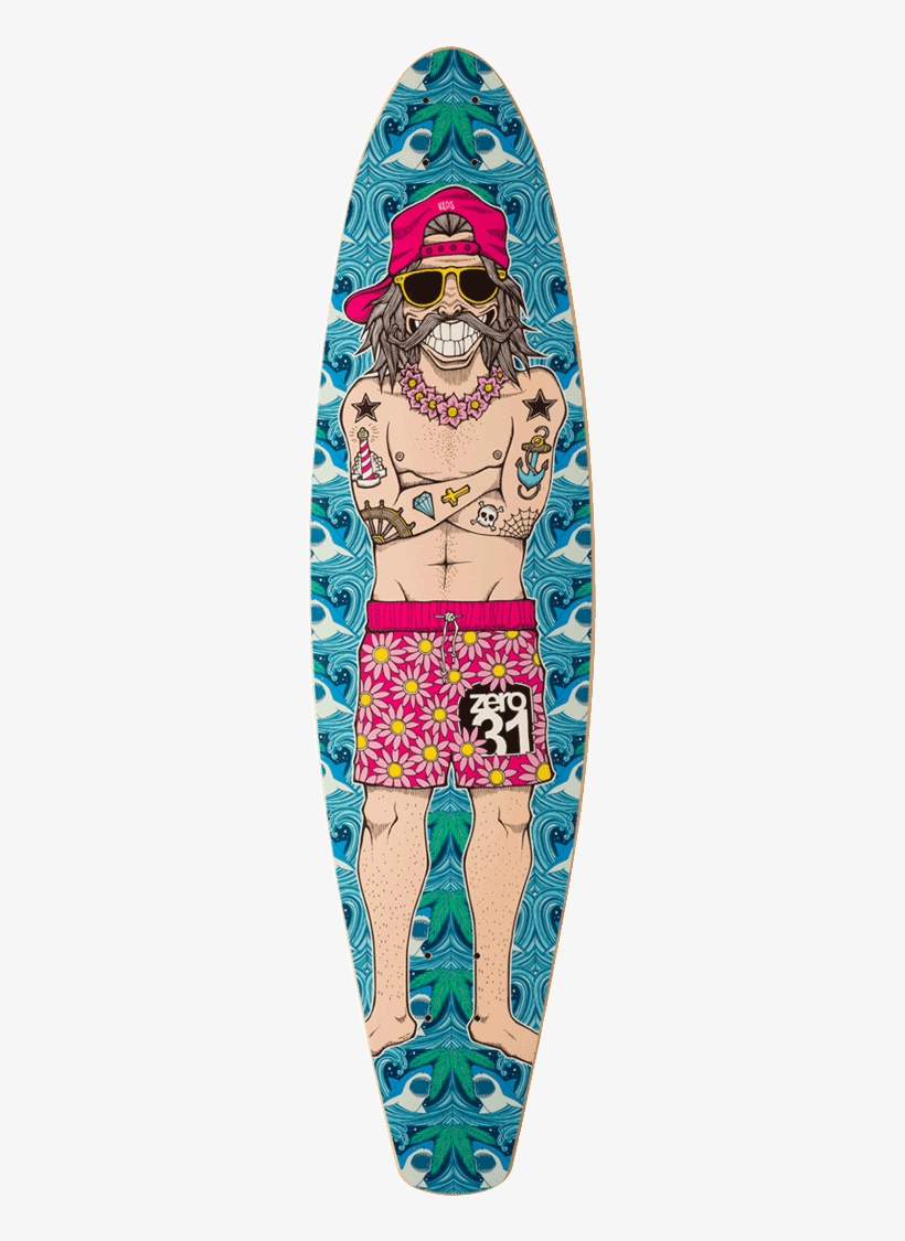 Base-pintail Zero31 Pintail Woody Side - Northern Pintail, transparent png download