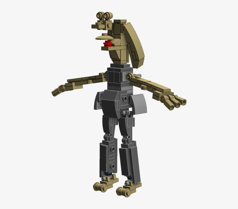 Post 11254 0 88442900 1469304999 Thumb - Mecha, transparent png download