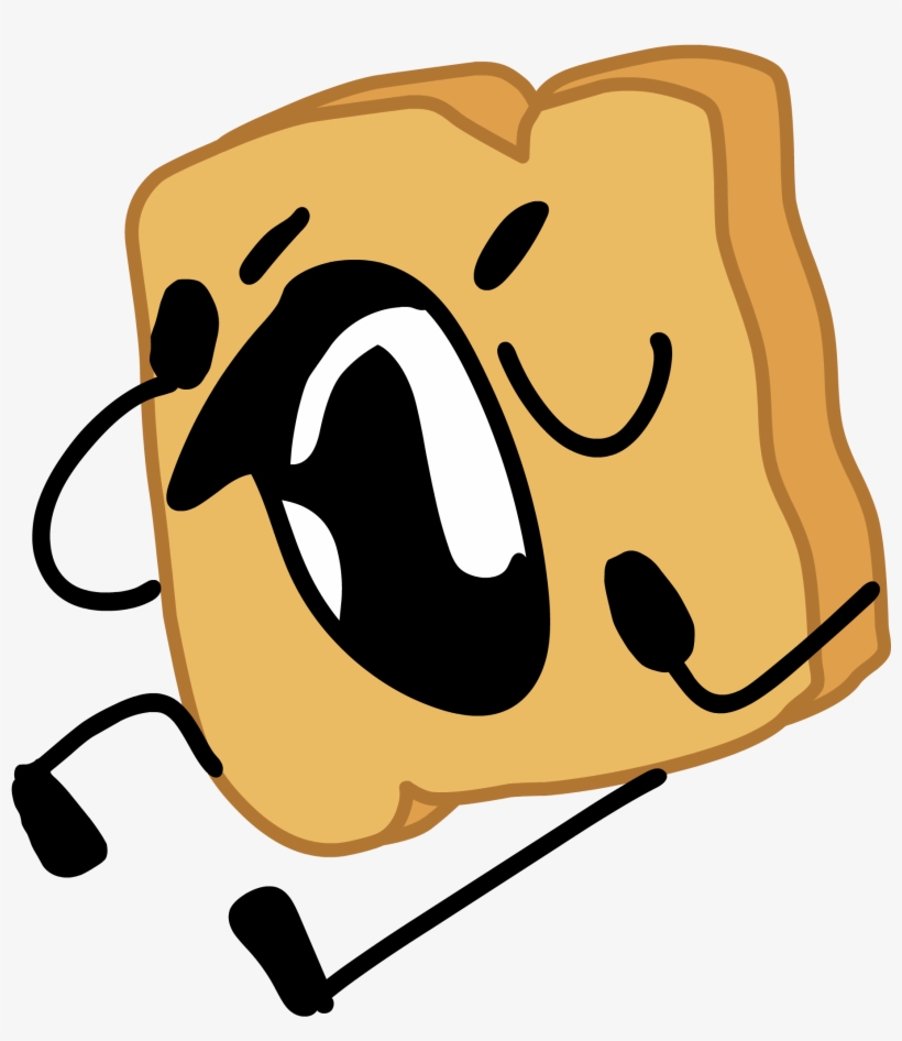 Picture Freeuse Library User Blog The Lurantis Tsses - Datonejr Bfb Camp, transparent png download