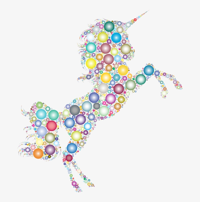 Horse Unicorn Drawing Computer Icons Silhouette, transparent png download