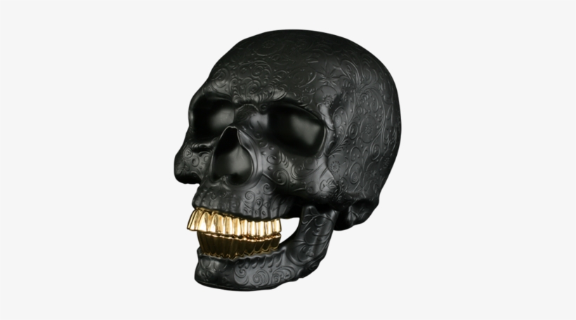 Kuro Megamiby Junko Mizuno - Skull, transparent png download