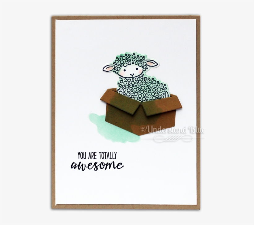 Perfect Shadows With Stencil Brushes By Understandblue - Picture Frame, transparent png download