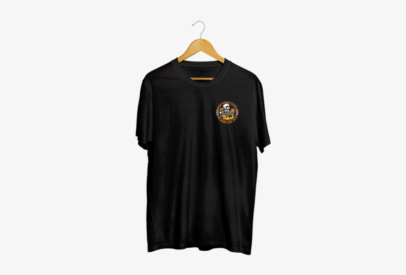 Homeslice Tee Homeslice Tee - Life And Death Records T Shirt, transparent png download