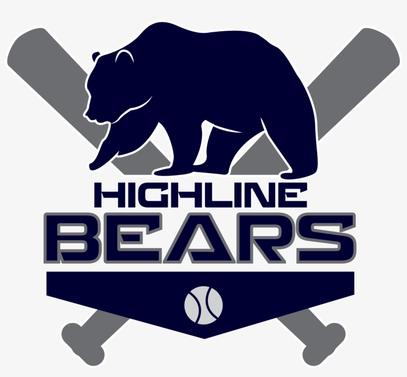 Final-logo - Chicago Bears Logos, Uniforms, And Mascots, transparent png download