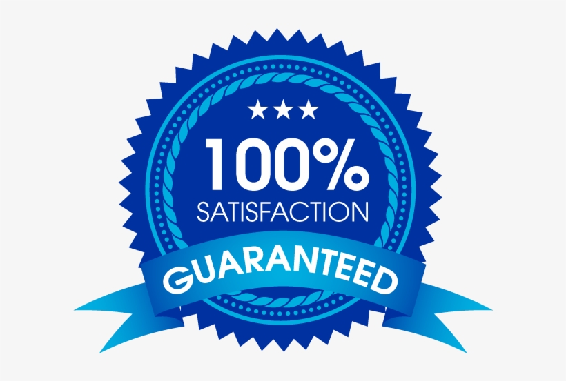 Satisfaction Guaranteed - The Next Web, transparent png download