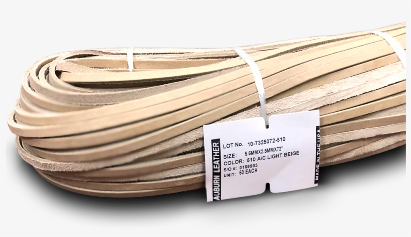 The Mix Premium Baseball Lace 24 Pack - Wire, transparent png download