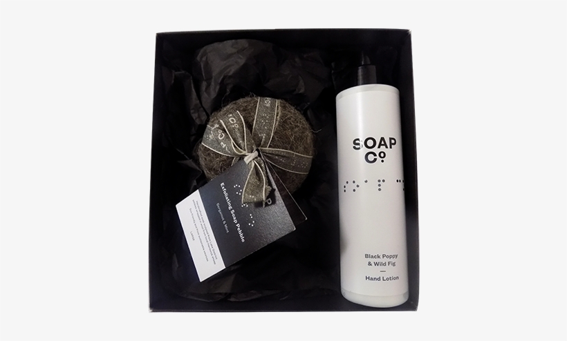 Pebble Gift Duo - Perfume, transparent png download