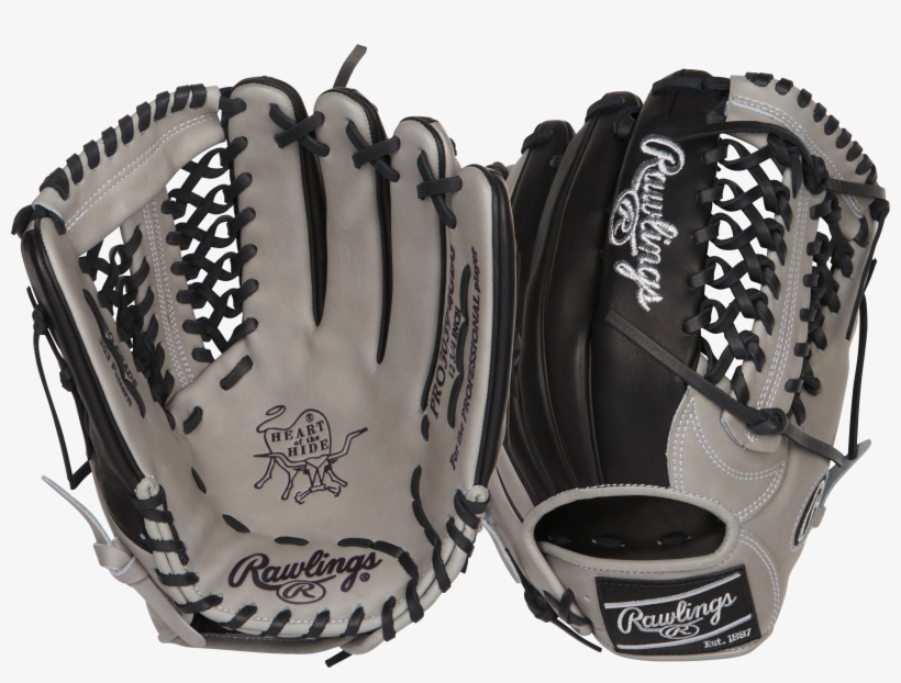 Rawlings Hoh Colorsync - Heart Of The Hide, transparent png download