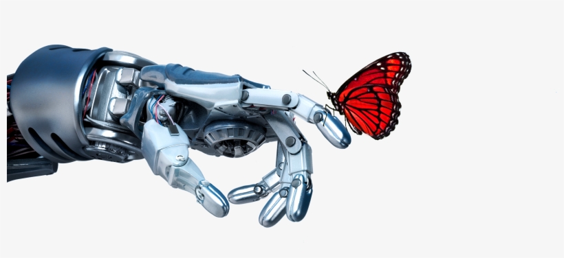 Use Data To Find Buyers Online And Coax Them To Your - Artificial Intelligence, transparent png download