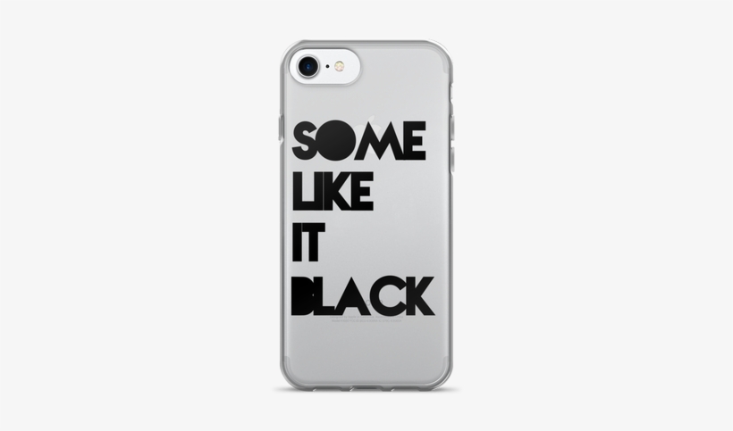 Its Solid Construction Fits Your Phone Perfectly, And - Iphone 7, transparent png download