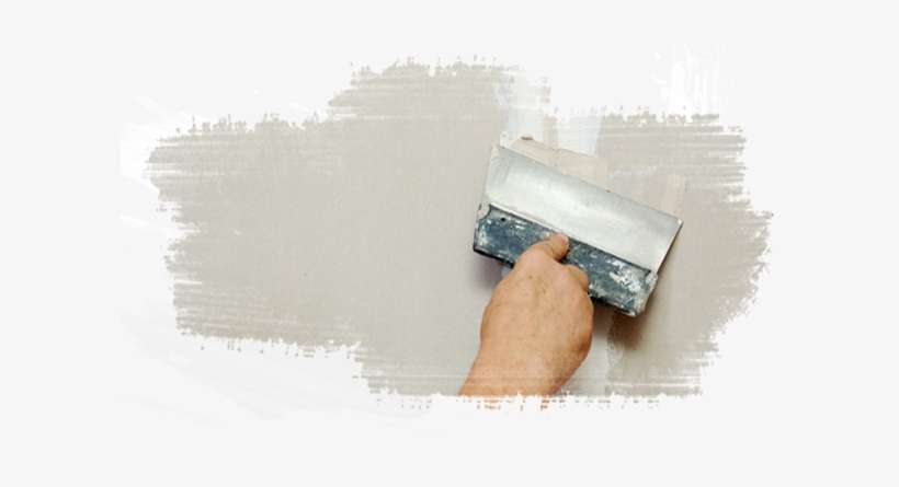 We Guarantee To Complete The Job In A Timely Manner - Repair Wall, transparent png download