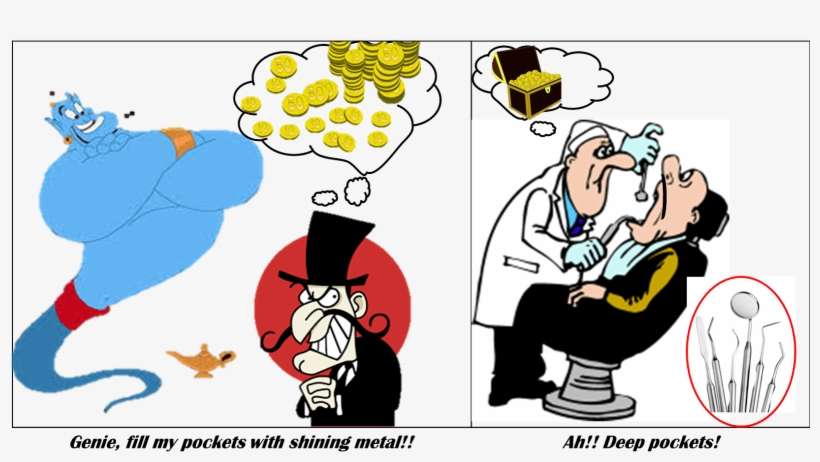 Having Healthy, Natural Teeth Is Always Better Than - Cold-blooded Dentist: Psychobiography Of A Systemiser, transparent png download