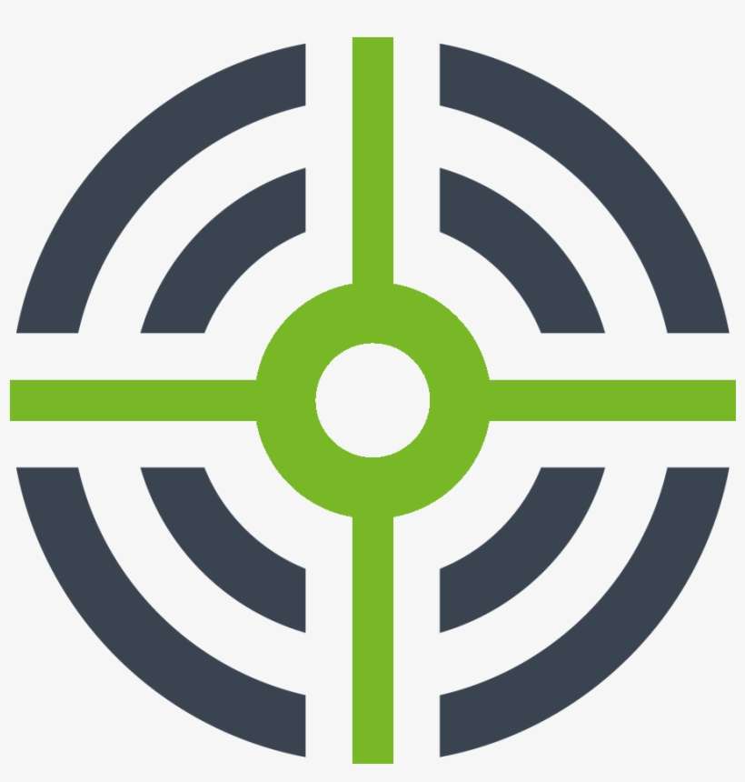 Satisfaction-guaranteed - Gun Focus Point, transparent png download