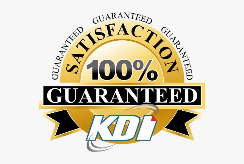 Kdi Guarantee - Angliss International Hotel School, transparent png download