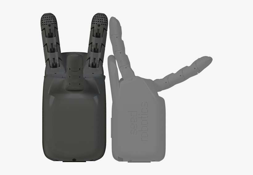 Picture - Handgun Holster, transparent png download