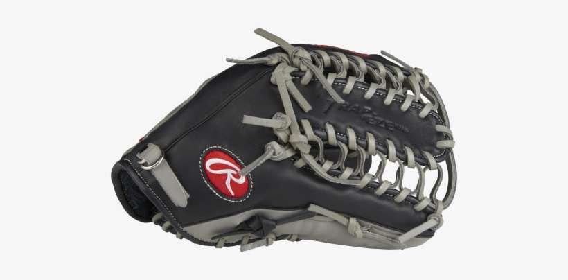 Guantes Para Outfielder Rawling 2017, transparent png download