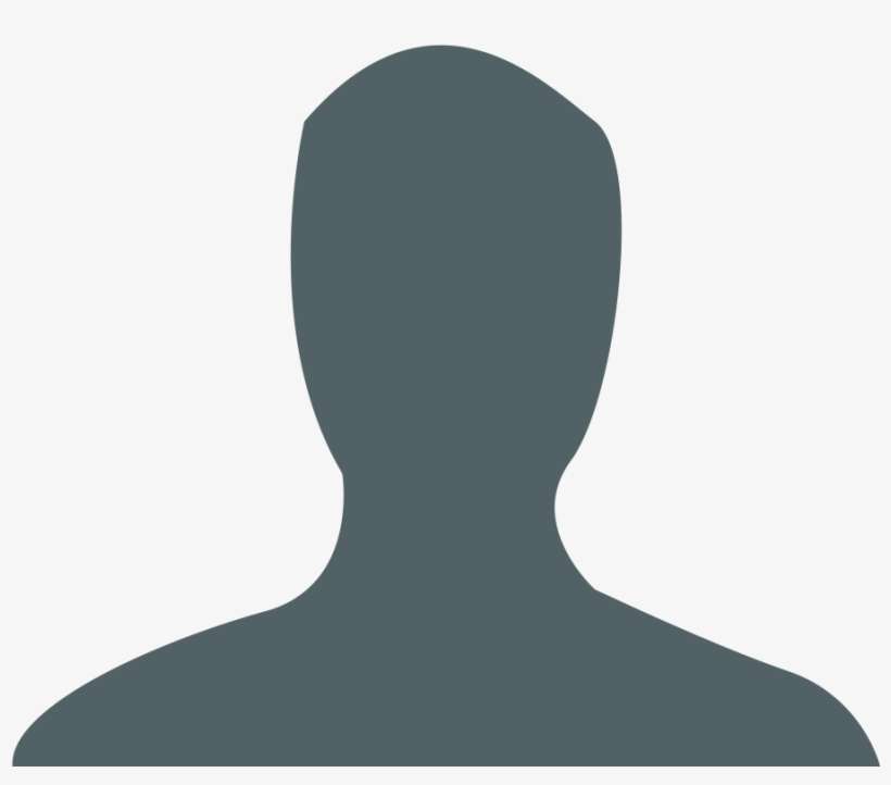 Captain Man Icon Png - Profile Transparent, transparent png download