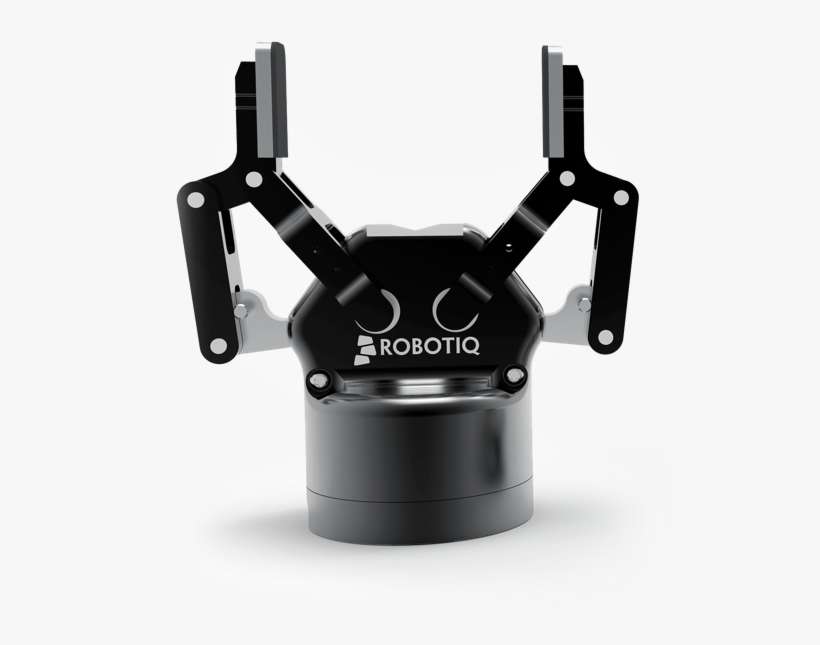 2-finger Adaptive Robot Gripper - 2 Finger Adaptive Robot Gripper Price, transparent png download