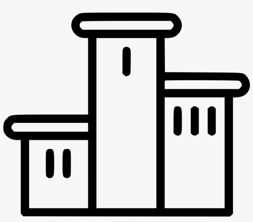 Olympic Competition Games Sport Winner Victory Triumph - Game, transparent png download