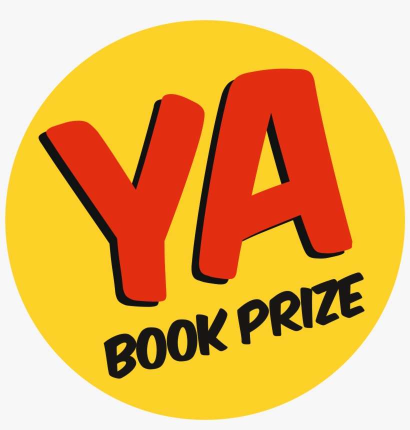 The Ya Book Prize Was Established In 2014 By The Bookseller, - Book, transparent png download